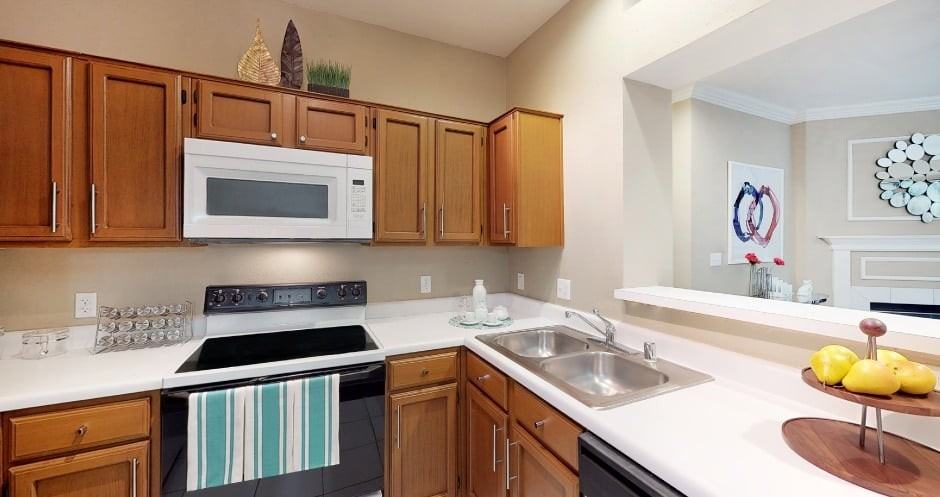 Tuscany Gate Apartments - Photo 5 of 21