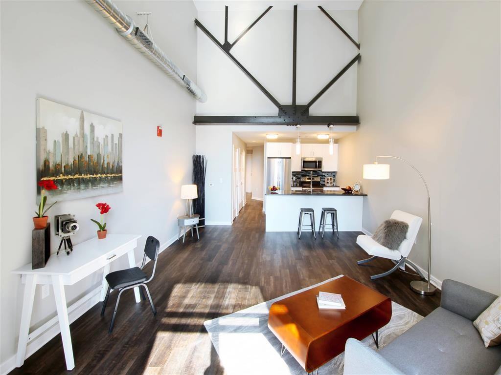 The FLATS - Photo 2 of 6