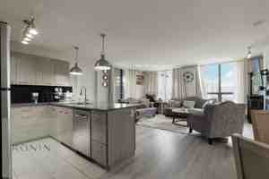 featured image of 4333 Central Boulevard #1706