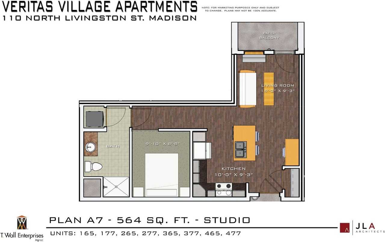 Veritas Village - Photo 2 of 23