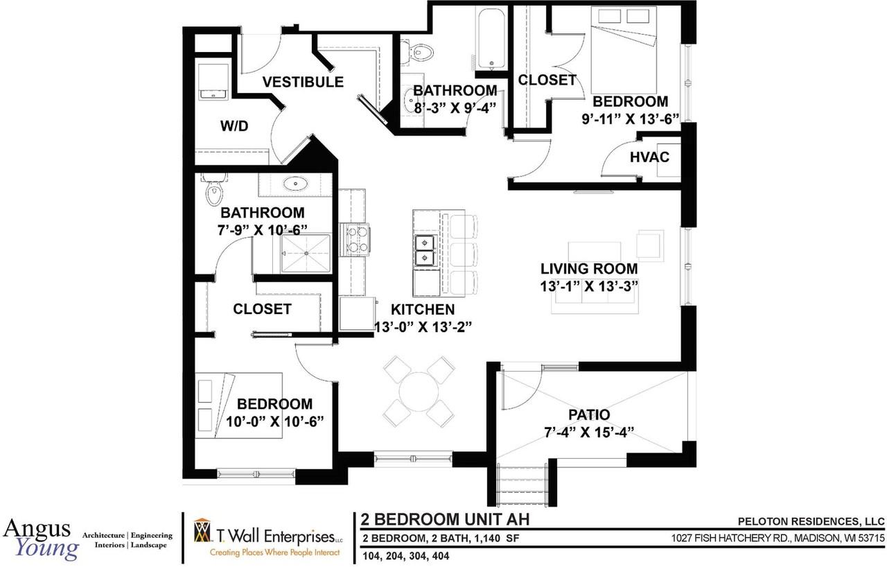 1027 Fish Hatchery Road - Photo 6 of 9