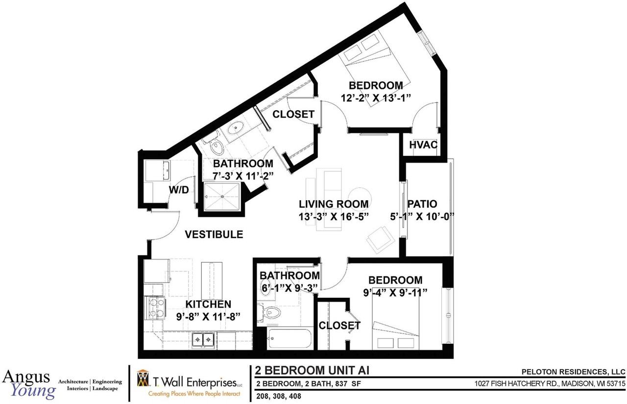 1027 Fish Hatchery Road - Photo 2 of 4