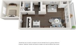 Auburn Ridge Town Homes - Photo 1 of 1