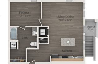 Pearl Street Apartments - Photo 1 of 1