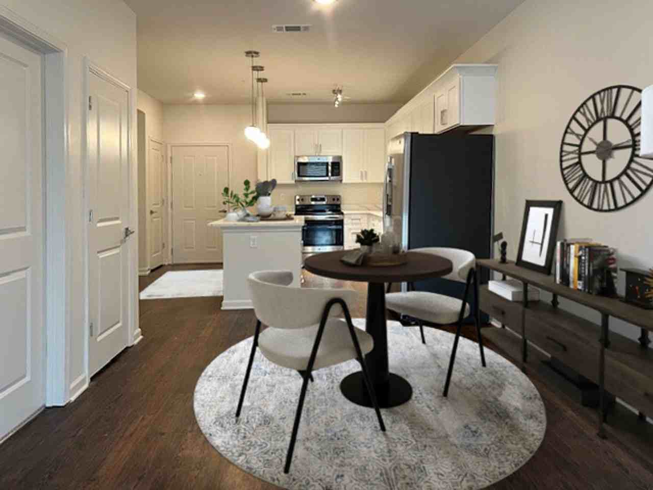 Peabody Falls - Photo 2 of 36