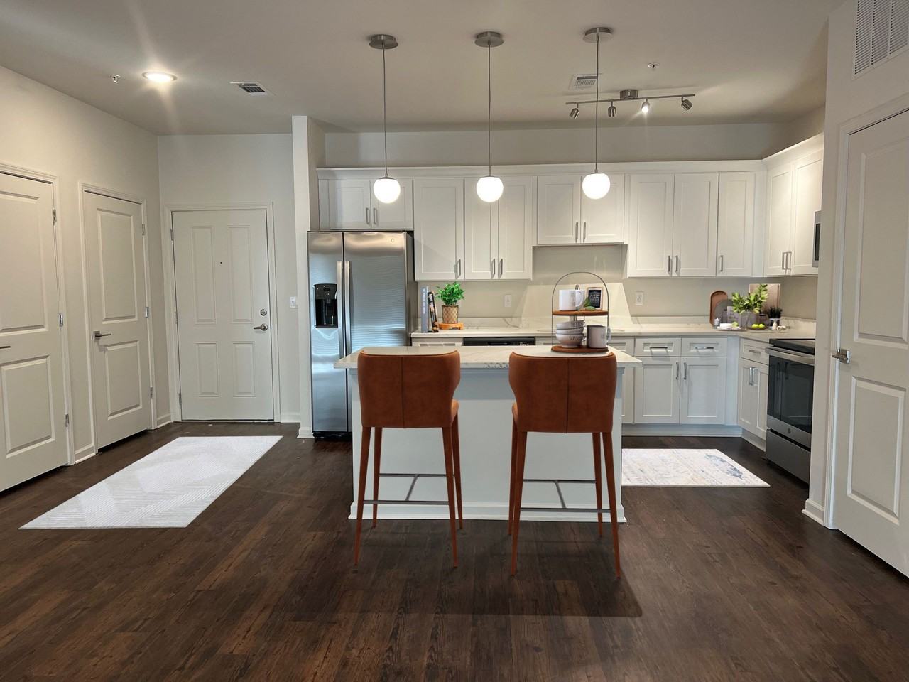 Peabody Falls - Photo 3 of 36