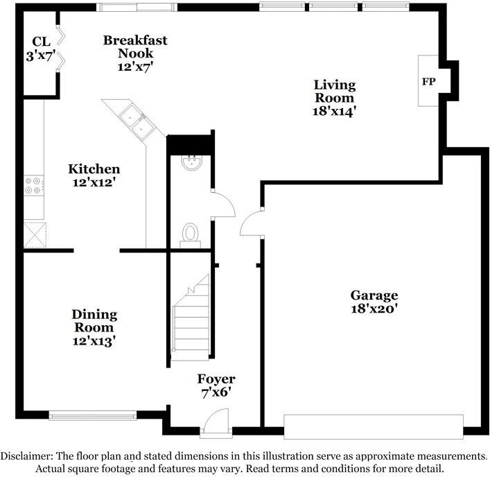 7069 Silver Bend Overlook - Photo 2 of 17