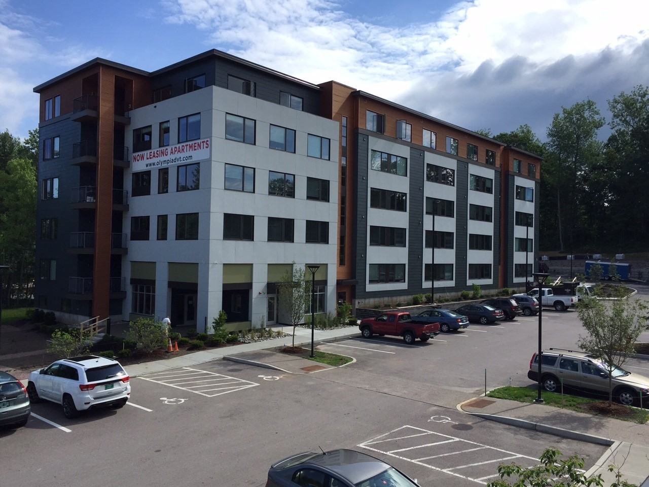 Olympiad Housing LLC - Photo 2 of 18