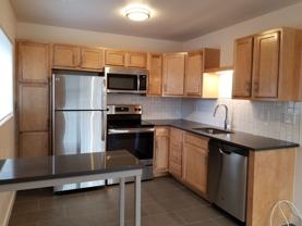 Marine Apartments - Photo 1 of 1
