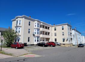 355 Rimmon St & 173-175 Wayne St - Photo 1 of 1