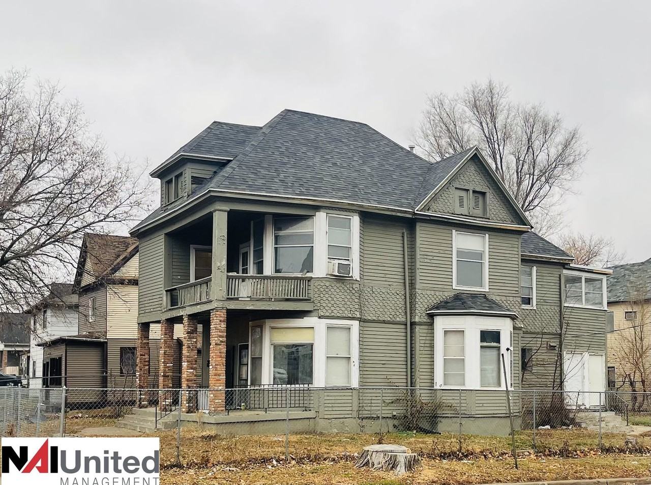 Sagamore130204 Jones St Apartments 1302 Jones St, Sioux City, IA