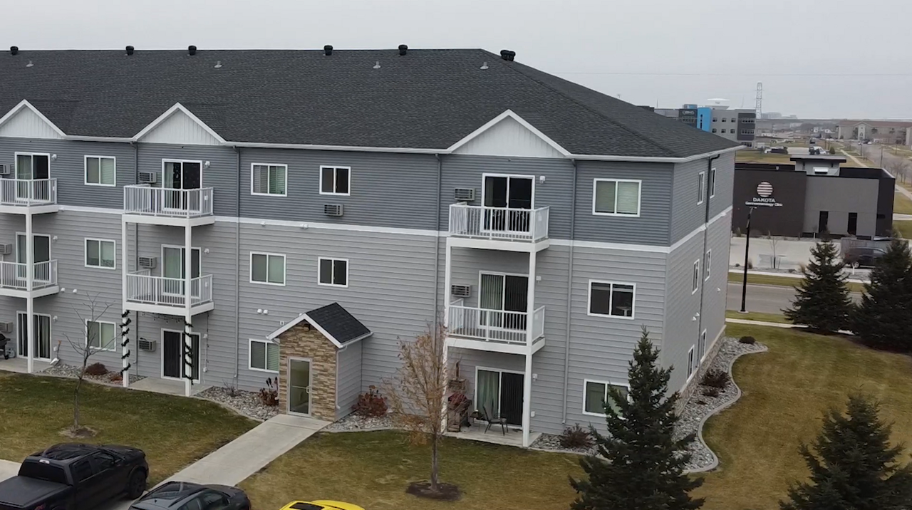 West Ridge 5207 33rd Ave S, Fargo, ND 58104 Apartment for Rent