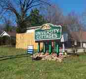 University Cottages 2317A-2327 - Photo 1 of 1