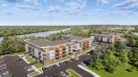 The Delta Apartments - Photo 1 of 1