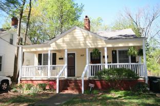 907 Lancaster St - Photo 1 of 1
