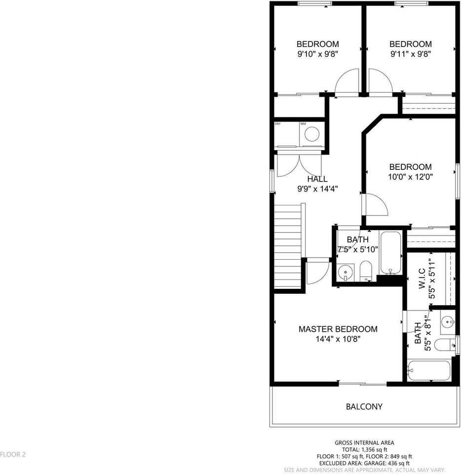 Winona Road 4-bedroom Homes - Photo 2 of 50