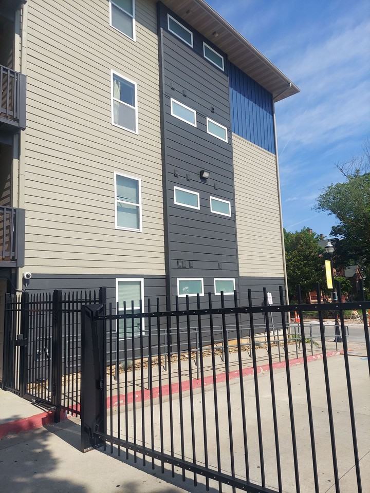 Walnut Quads Apartments 450 E Walnut St, Springfield, MO 65806 Zumper