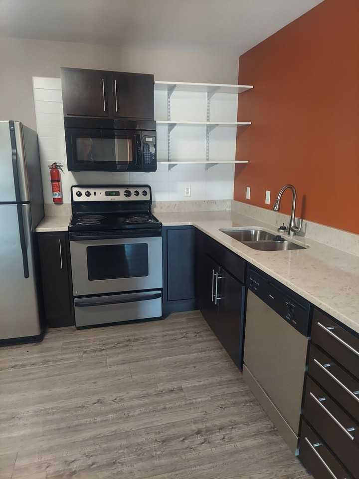 Walnut Quads Apartments 450 E Walnut St, Springfield, MO 65806 Zumper