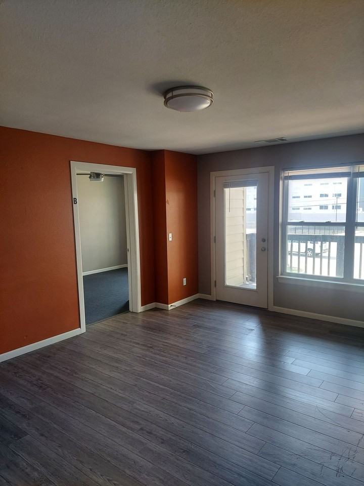 Walnut Quads Apartments 450 E Walnut St, Springfield, MO 65806 Zumper