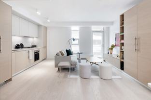 Burrard Place Rental - Photo 1 of 1