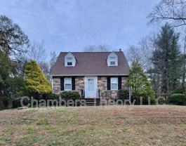8221 Mount Vernon Hwy - Photo 1 of 1