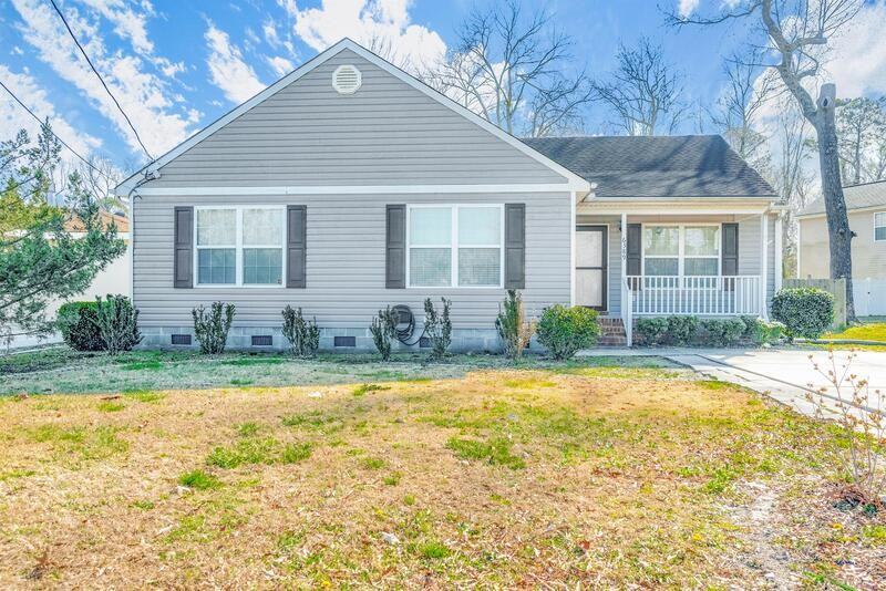 6389 Old Townpoint Rd, Suffolk, VA 23435 4 Bedroom Apartment for Rent