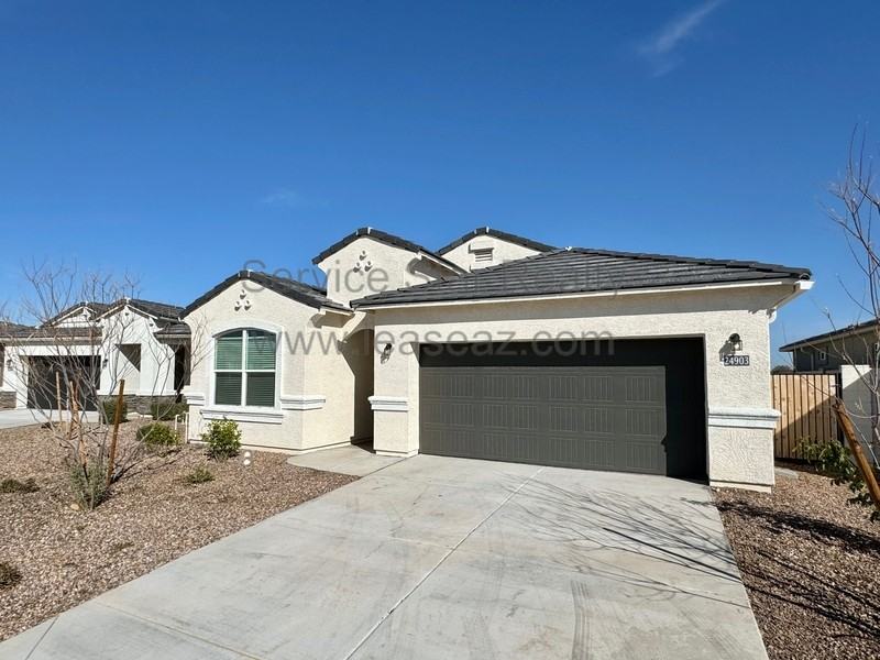 24903 N 183rd Dr - Photo 3 of 22