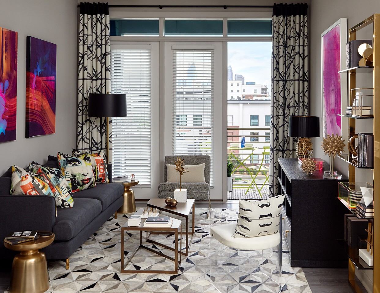 Selene at Southline Apartments - Photo 3 of 22