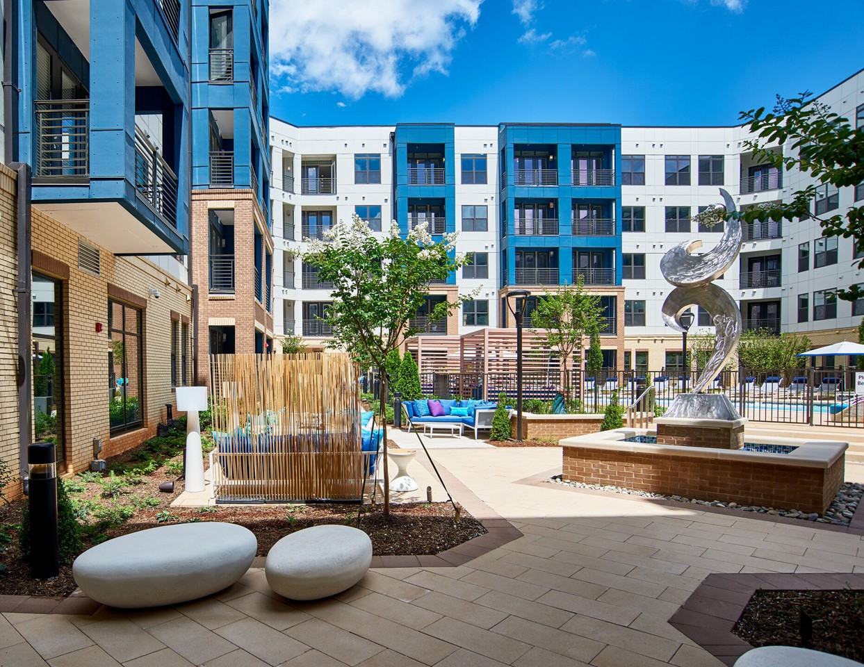 Selene at Southline Apartments - Photo 7 of 22