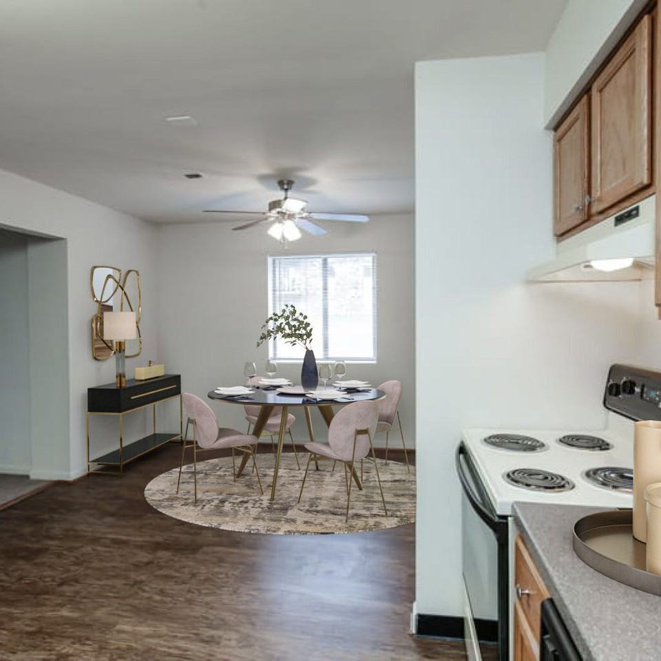 Chatham Gardens - Photo 6 of 10