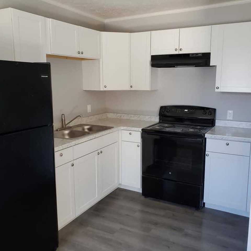 Golden Rod Apartments 1465 Sutton Bridge Rd, Rainbow City, AL 35906