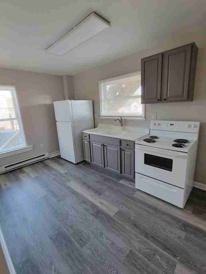 524 Pike St #2
