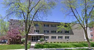 Belleview Park Apartments - Photo 1 of 1