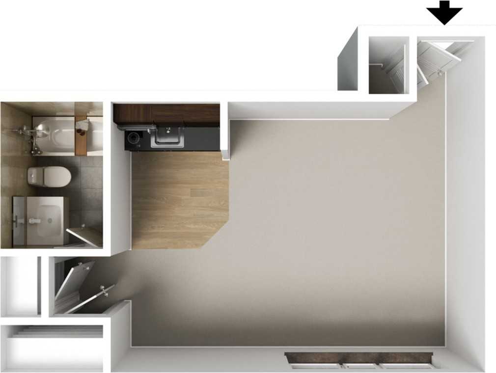 Belleview Park Apartments - Photo 7 of 17