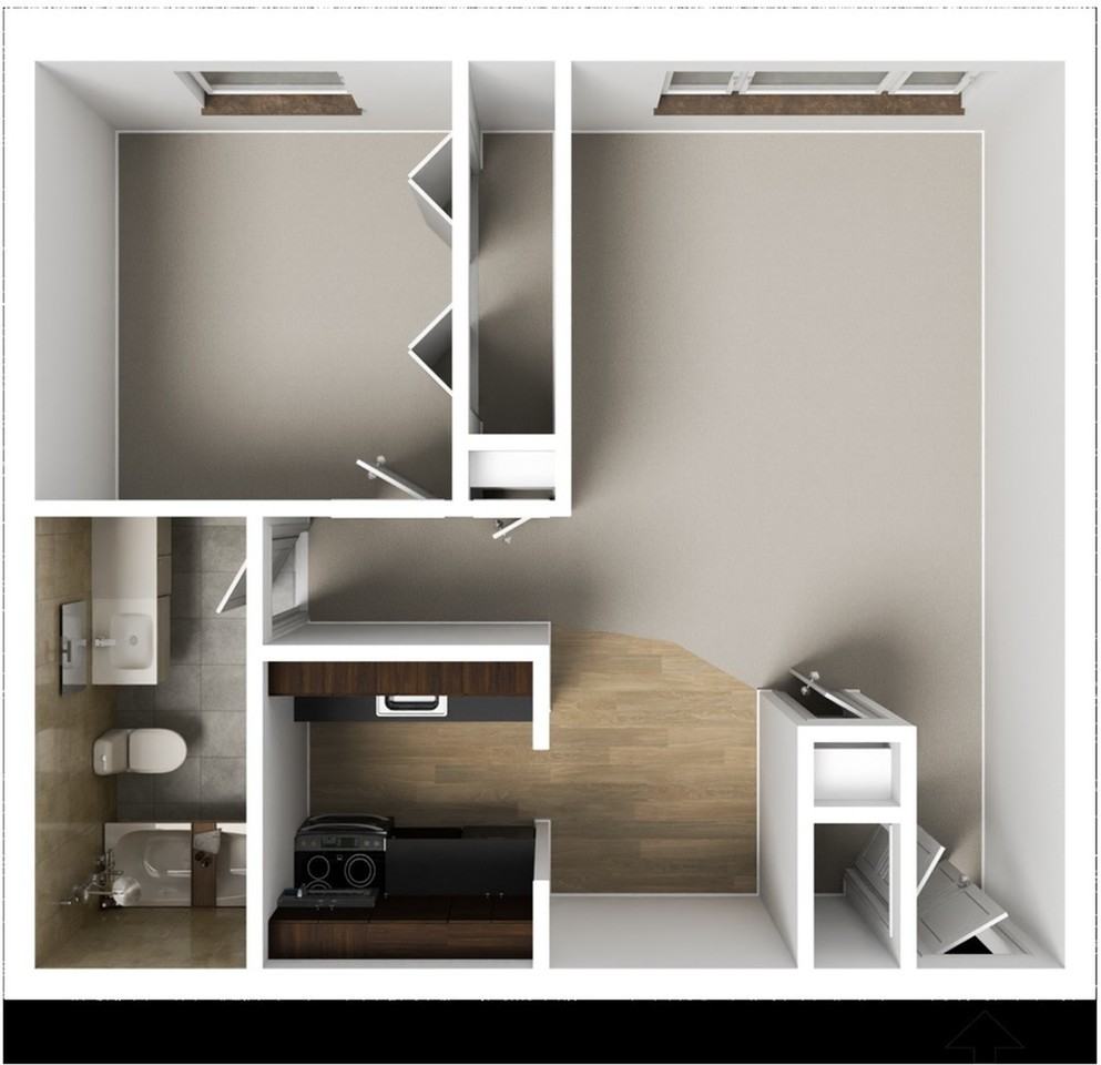 Belleview Park Apartments - Photo 7 of 11