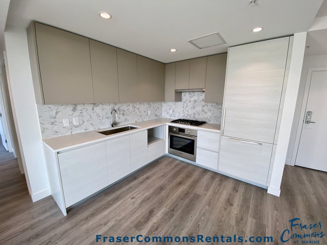 8188 Fraser Street #21
