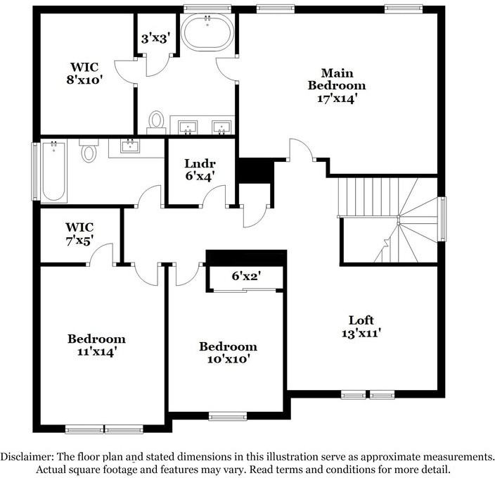 510 Rolling Meadows Dr - Photo 3 of 17