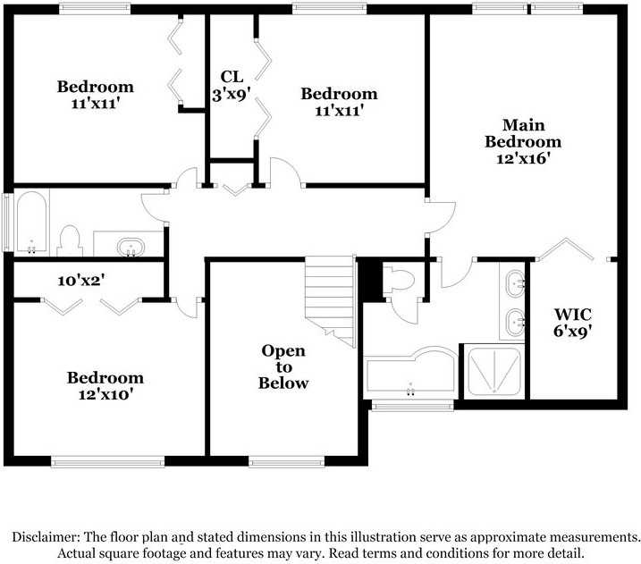 10597 Lake Jasmine Dr - Photo 3 of 17