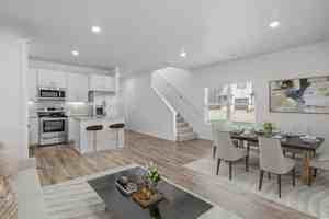featured image of 513 W Pickens Rd #A513