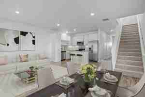 featured image of 581 W Pickens Rd #H581