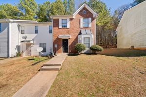 featured image of 7253 Crestside Dr #1