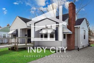 3714 N Lesley Ave #1 - Photo 1 of 1