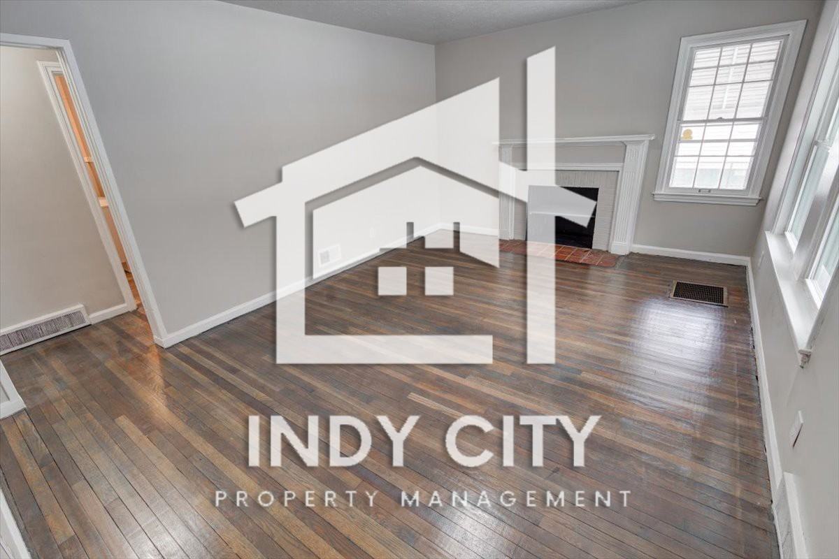 3714 N Lesley Ave #1 - Photo 5 of 10