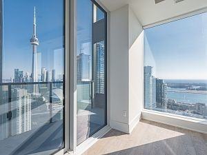 470 Front St E #3512 - Photo 2 of 27