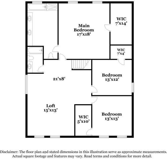 3128 W Saint Anne Ave - Photo 3 of 17