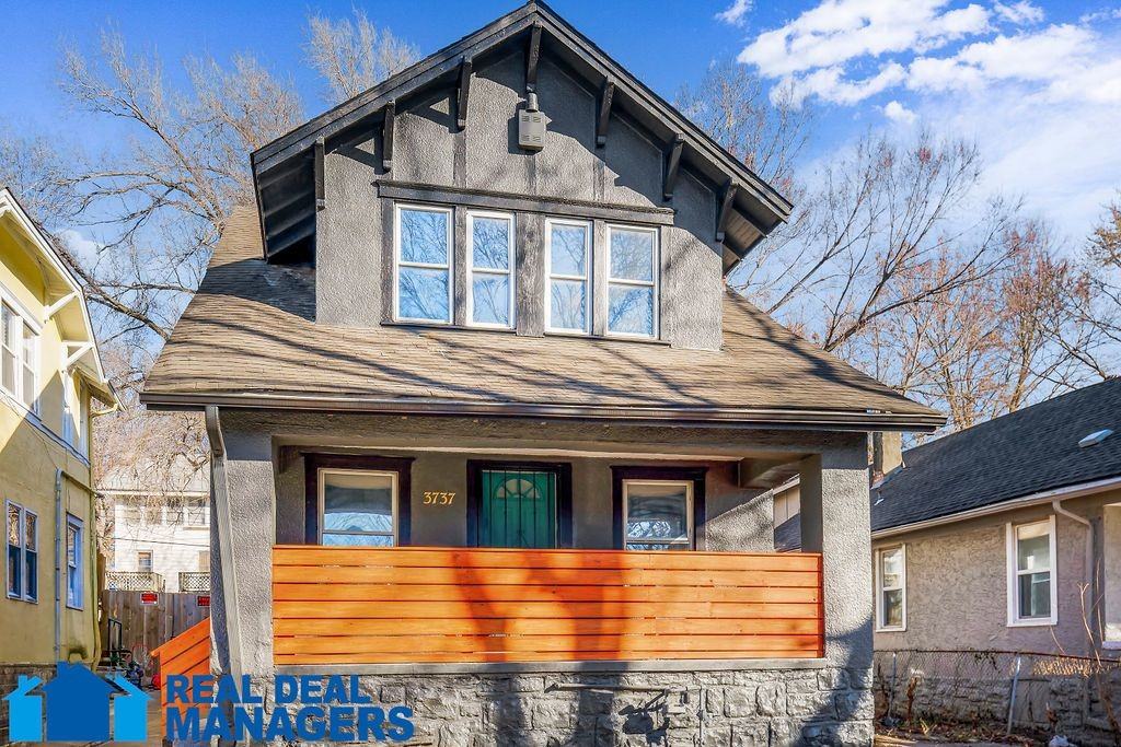 3737 Bellefontaine Ave - Photo 2 of 28