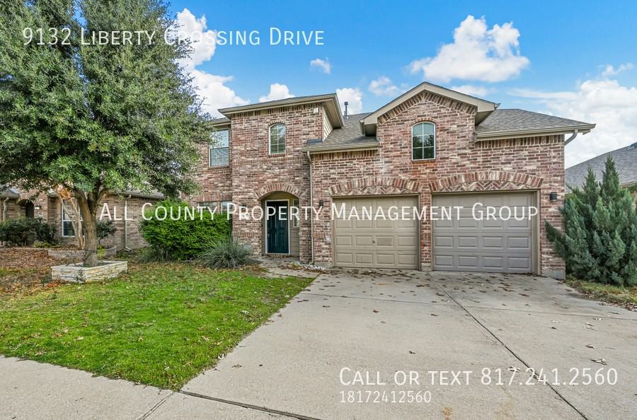 9132 Liberty Crossing Dr - Photo 2 of 20