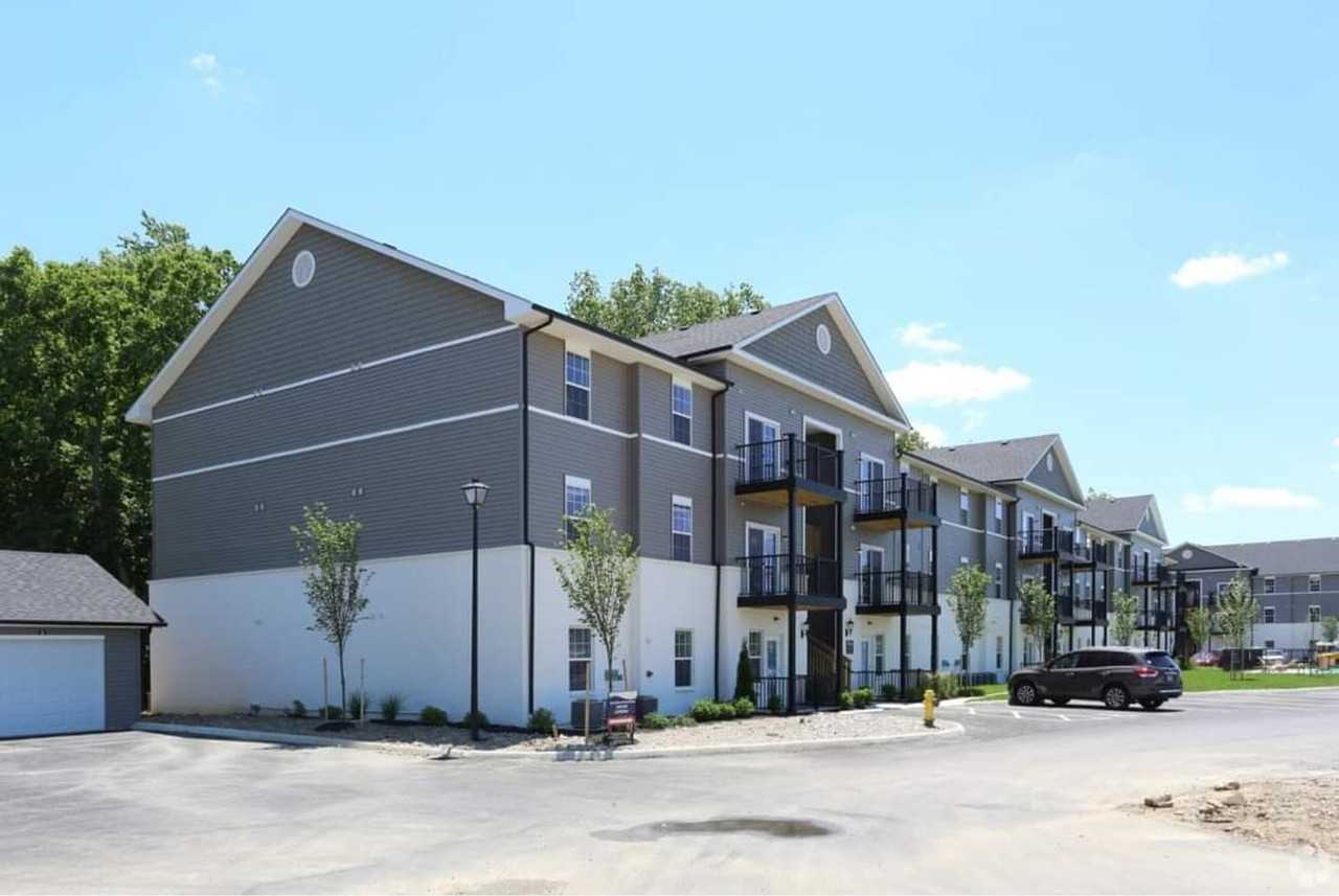 866 Taylor Station Rd 201, Gahanna, OH 43230 1 Bedroom Apartment for 1,065/month Zumper