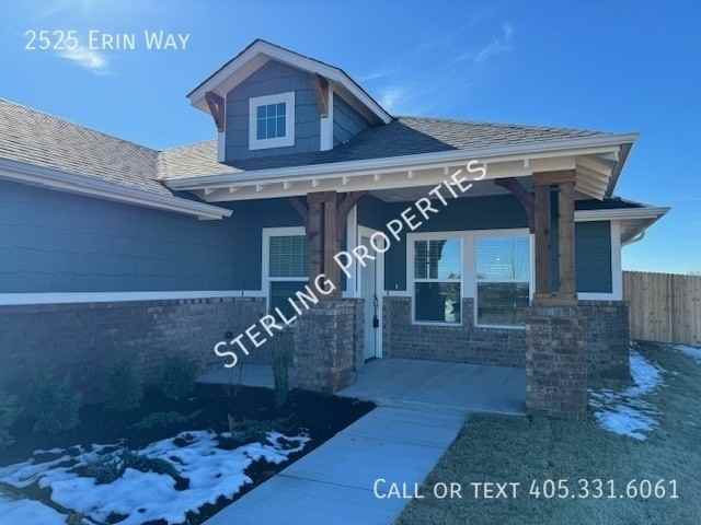 2525 Erin Way - Photo 2 of 34