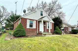 1558 25th St Nw - Photo 1 of 1